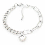 Wholesale Stainless 316 Steel Bracelets