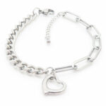 Wholesale Stainless 316 Steel Bracelets