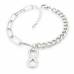 Wholesale Stainless 316 Steel Bracelets