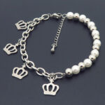 Wholesale Stainless 316 Steel Bracelets