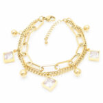 Wholesale Stainless 316 Steel Bracelets