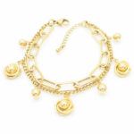 Wholesale Stainless 316 Steel Bracelets