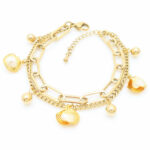 Wholesale Stainless 316 Steel Bracelets