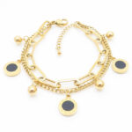 Wholesale Stainless 316 Steel Bracelets