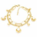 Wholesale Stainless 316 Steel Bracelets