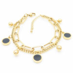 Wholesale Stainless 316 Steel Bracelets