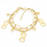 Wholesale Stainless 316 Steel Bracelets