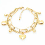 Wholesale Stainless 316 Steel Bracelets