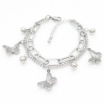 Wholesale Stainless 316 Steel Bracelets