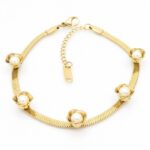 Wholesale Stainless 316 Steel Bracelets