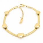 Wholesale Stainless 316 Steel Bracelets