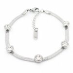 Wholesale Stainless 316 Steel Bracelets