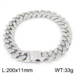 Wholesale Stainless 316 Steel Bracelets