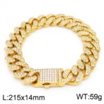 Wholesale Stainless 316 Steel Bracelets