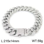 Wholesale Stainless 316 Steel Bracelets