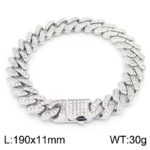 Wholesale Stainless 316 Steel Bracelets