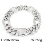 Wholesale Stainless 316 Steel Bracelets