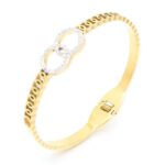 Wholesale Stainless 316 Steel Bangles