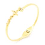 Wholesale Stainless 316 Steel Bangles