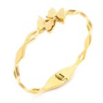 Wholesale Stainless 316 Steel Bangles