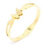 Wholesale Stainless 316 Steel Bangles