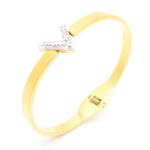 Wholesale Stainless 316 Steel Bangles