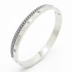 Wholesale Stainless 316 Steel Bangles