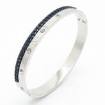 Wholesale Stainless 316 Steel Bangles