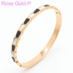 Wholesale Stainless 316 Steel Bangles