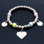 Wholesale Stainless 316 Steel Bracelets