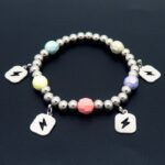 Wholesale Stainless 316 Steel Bracelets