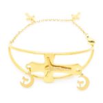 Wholesale Stainless 316 Steel Bracelets