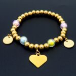 Wholesale Stainless 316 Steel Bracelets