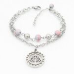 Wholesale Stainless 316 Steel Bracelets