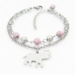 Wholesale Stainless 316 Steel Bracelets