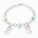 Wholesale Stainless 316 Steel Bracelets