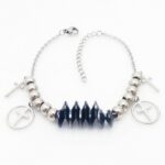 Wholesale Stainless 316 Steel Bracelets