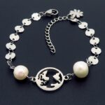 Wholesale Stainless 316 Steel Bracelets