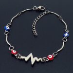 Wholesale Stainless 316 Steel Bracelets