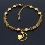 Wholesale Stainless 316 Steel Bracelets