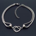 Wholesale Stainless 316 Steel Bracelets