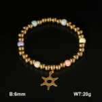 Wholesale Stainless 316 Steel Bracelets