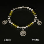 Wholesale Stainless 316 Steel Bracelets