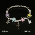 Wholesale Stainless 316 Steel Bracelets