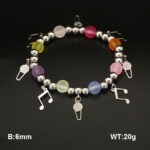 Wholesale Stainless 316 Steel Bracelets