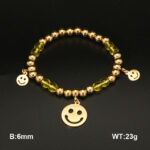 Wholesale Stainless 316 Steel Bracelets
