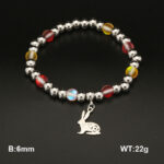 Wholesale Stainless 316 Steel Bracelets