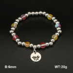 Wholesale Stainless 316 Steel Bracelets