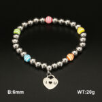 Wholesale Stainless 316 Steel Bracelets