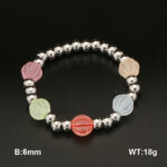 Wholesale Stainless 316 Steel Bracelets